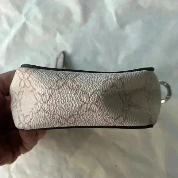 Nine West Mini Bag with chain - Picture 4 of 4